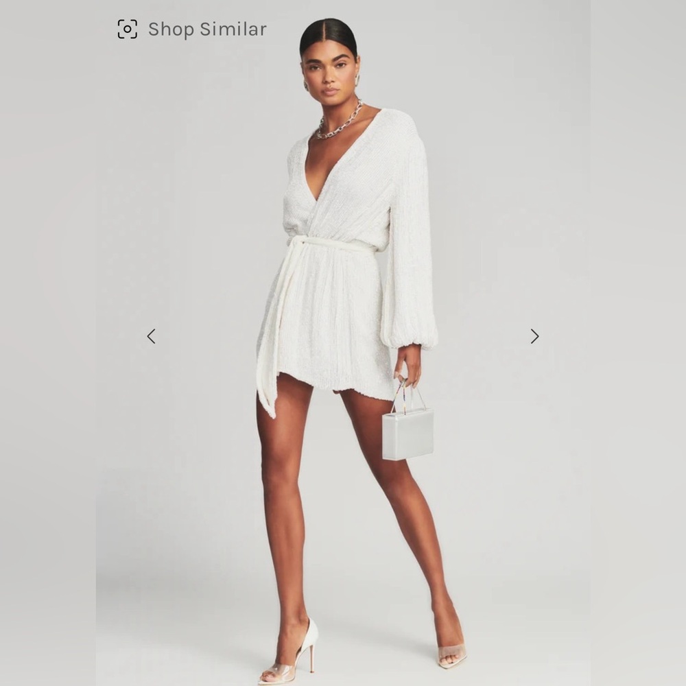 Retrofete Gabrielle Robe